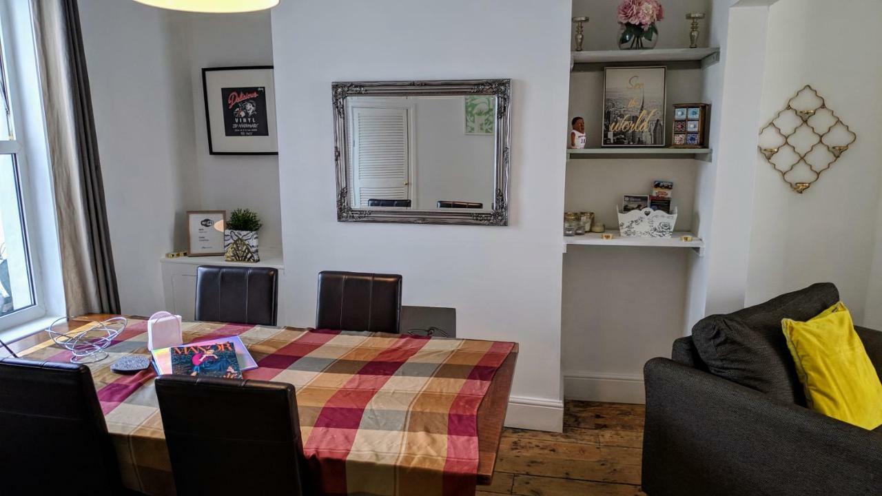 Noble House Exeter Villa Rom bilde