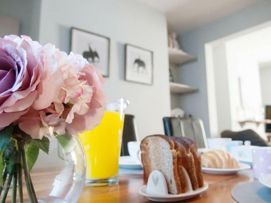 Noble House Exeter Villa Rom bilde